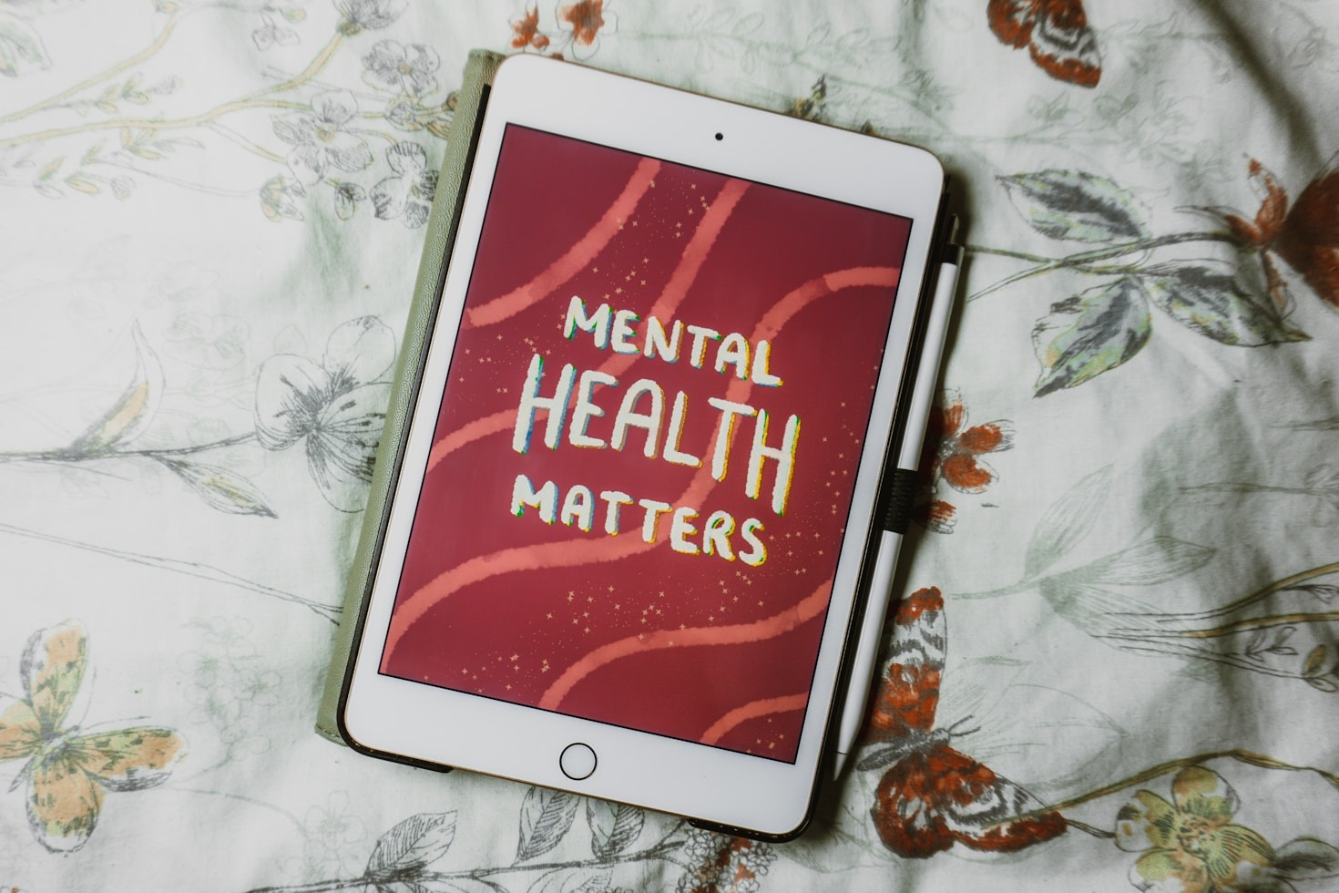 10 Tips to Improve Your Daily Mental Health