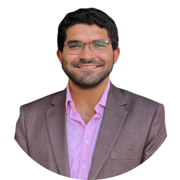 الأخصائي / جون نبيل