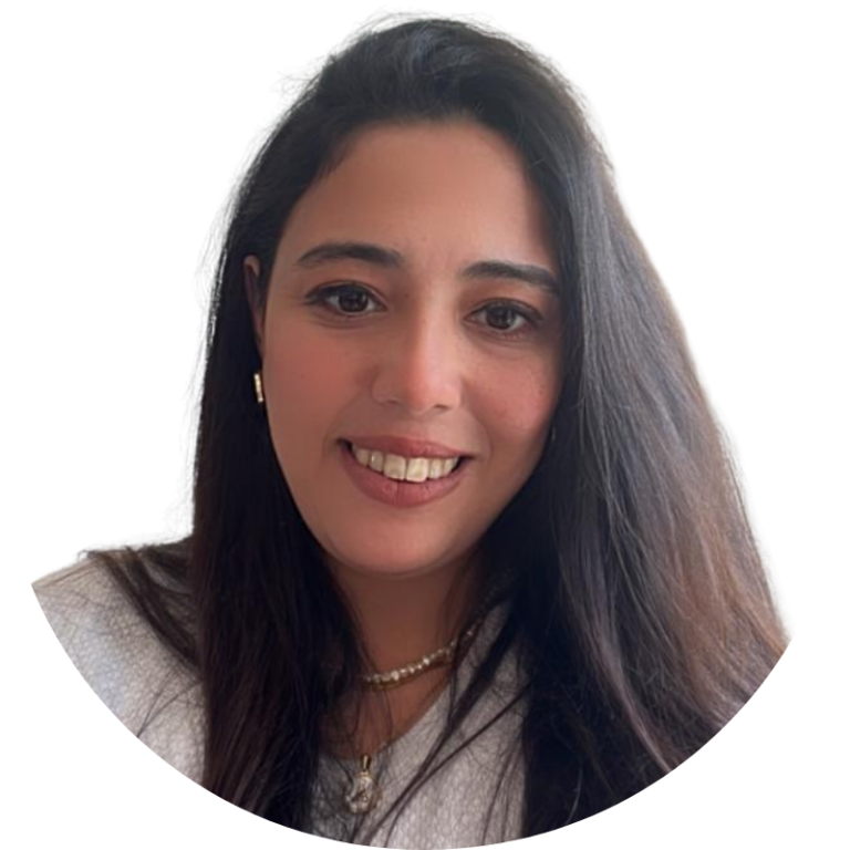 الأخصائية / شاهندا علوب