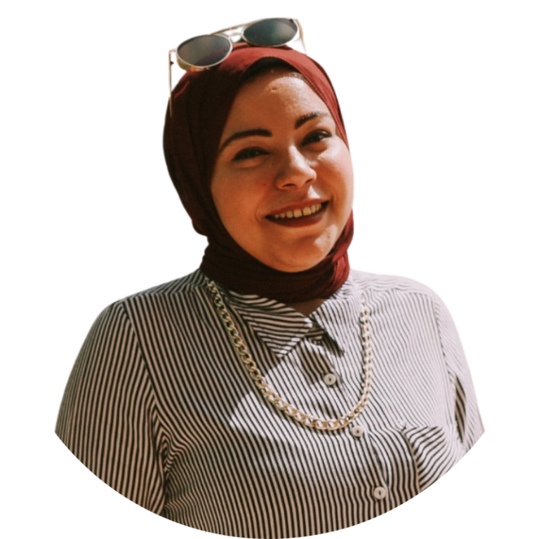 الأخصائية / بسنت النويشي