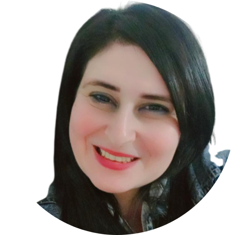 الأخصائية / إيفون زكريا