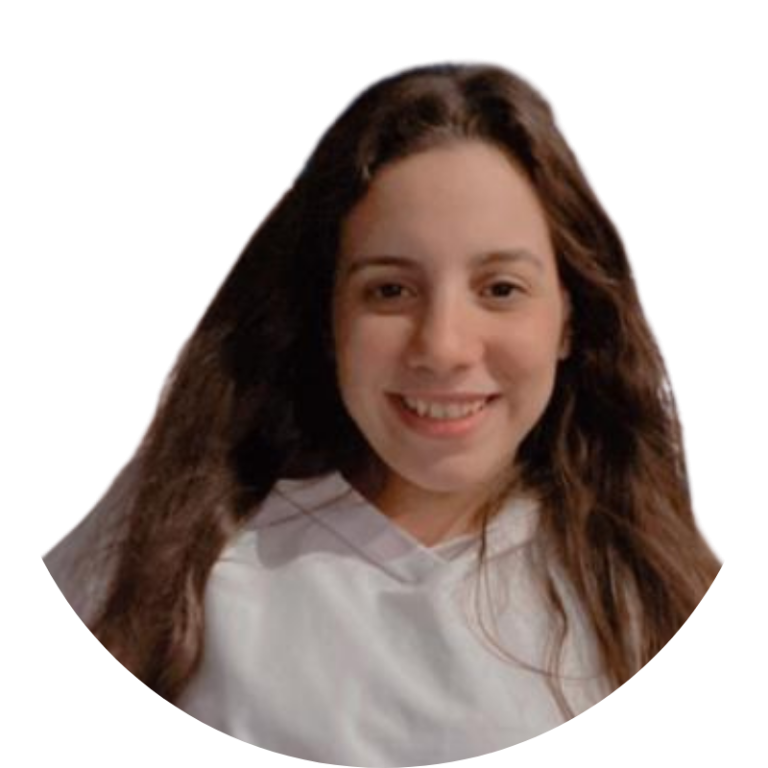 الأخصائية / فيرونيا جورج