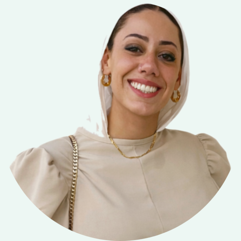 الأخصائية / إيمان دويدار